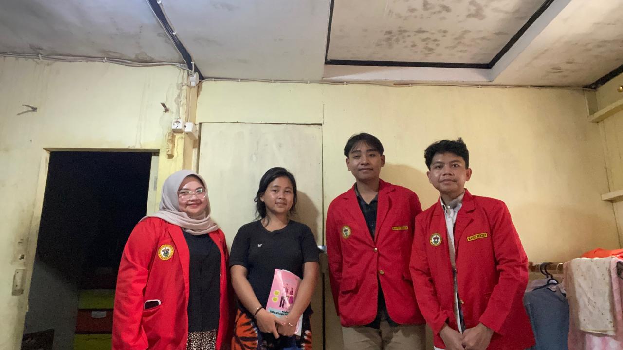 Kunjungan Keempat, 19 Februari 2025